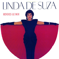 Linda de Suza - Rendez-Le-Moi (Lp)