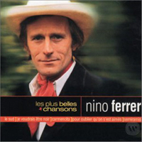 Nino Ferrer - Les Plus Belles Chansons