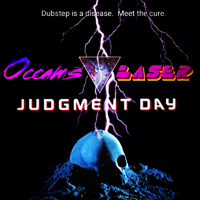 Occams Laser - Judgment Day [Ep]