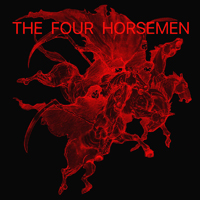 Occams Laser - The Four Horsemen