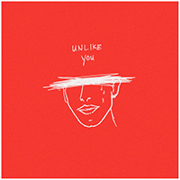 Zes - Unlike You (EP)