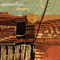 Spaceships - Spaceships (Single)