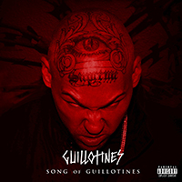 Guillotines - Song of Guillotines (Single)