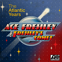 Ace Frehley - The Atlantic Years