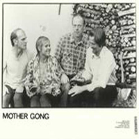 Mother Gong - Magenta / She Made The World