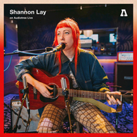 Lay, Shannon - Shannon Lay On Audiotree (Live) [Ep]