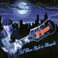J.P. Soars - Full Moon In Memphis