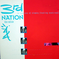 3rd Nation - One Nation