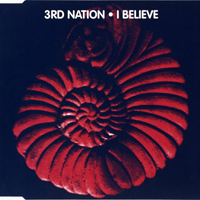 3rd Nation - I Believe (Ep)