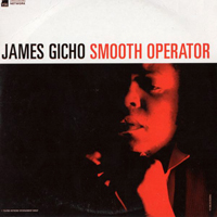 Gicho, James - Smooth Operator (Ep)