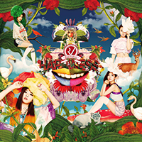 Red Velvet - The 1St Single Happiness (Single)