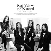 Red Velvet - Be Natural (Single)
