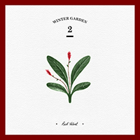 Red Velvet - Wish Tree - Winter Garden (Single)