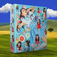 Red Velvet - Rookie (EP)