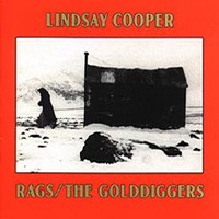 Cooper, Lindsay  - The Golddiggers