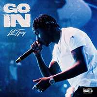 Lil Tjay - Go In (Single)