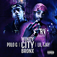 Lil Tjay - Windy City Bronx (feat. POLO G)