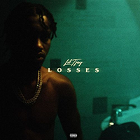 Lil Tjay - Losses (Single)