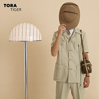 Tora - Tiger (Single)