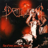 Demoniac (NZL) - The Fire And The Wind
