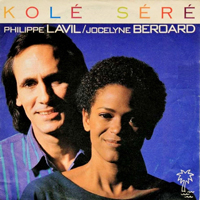 Philippe Lavil - Kole Sere (7'' Single)