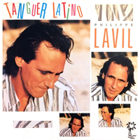 Philippe Lavil - Tanguer Latino (Compilation)
