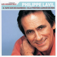 Philippe Lavil - Les Essentiels (Compilation)