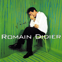 Romain Didier - J'ai Note