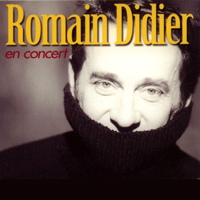 Romain Didier - En Concert