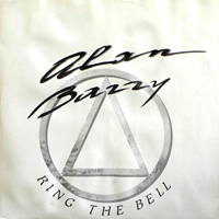 Barry, Alan - Ring The Bell (12'' Single)