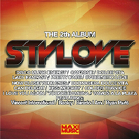 Stylove - The 2th Album