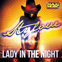 Stylove - Lady In The Night (Single)