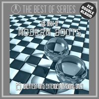 Alan Brando - The Best Of Modern Boots (Cd 2)