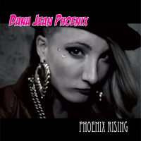 Jean Phoenix, Dana - Phoenix Rising