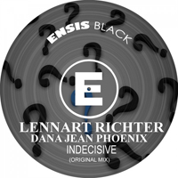 Jean Phoenix, Dana - Indecisive (Single)