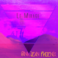 Jean Phoenix, Dana - Le Mirage