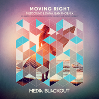 Jean Phoenix, Dana - Moving Right (EP)