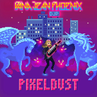 Jean Phoenix, Dana - PixelDust