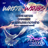 Mflex Sounds - White Wings (EP)