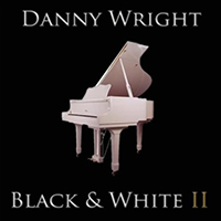 Wright, Danny  - Black And White Ii