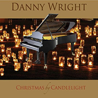 Wright, Danny  - Christmas By Candlelight
