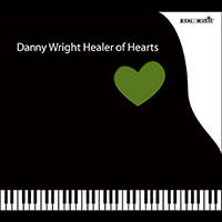 Wright, Danny  - Healer Of Hearts (CD 2)