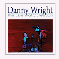 Wright, Danny  - The Essential Collection
