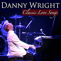 Wright, Danny  - Classic Love Songs