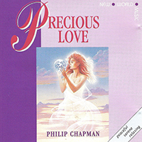Chapman, Philip  - Precious Love