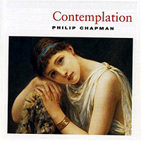 Chapman, Philip  - Contemplation