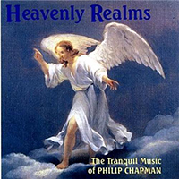 Chapman, Philip  - Heavenly Realms