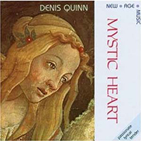 Denis Quinn - Mystic Heart