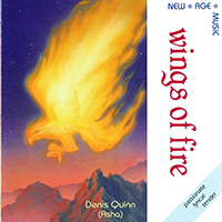 Denis Quinn - Wings Of Fire