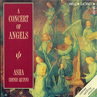 Denis Quinn - A Concert Of Angels